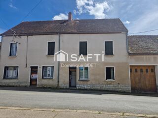  Maison à vendre 8 pièces 172 m²