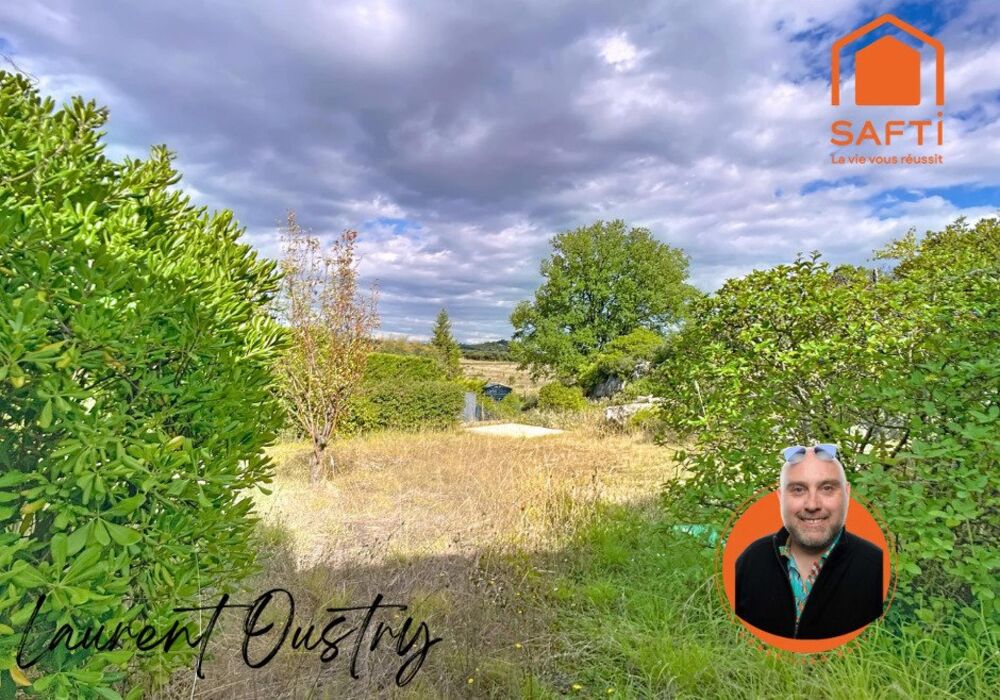 Vente Maison Maison de caract�re avec vue panoramique et grand terrain � Assignan Assignan