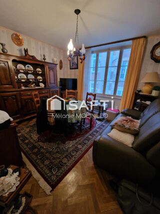  Maison � vendre 6 pi�ces 76 m�