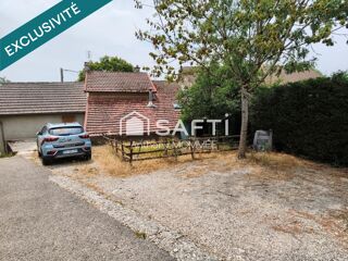  Maison à vendre 6 pièces 133 m²