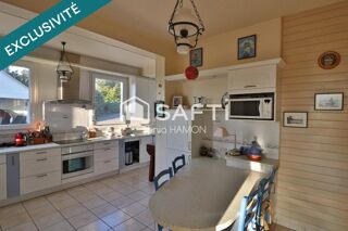  Maison � vendre 6 pi�ces 173 m�