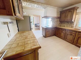  Maison à vendre 6 pièces 181 m²