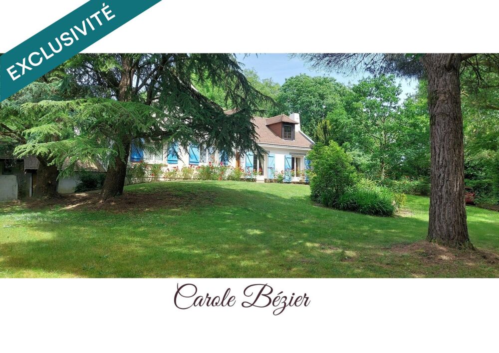 � vendre  Maison Saint-Mars-de-Coutais (44680)