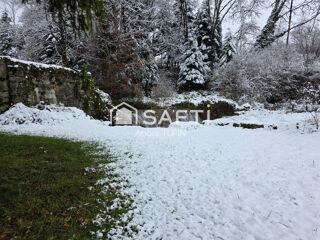  Maison � vendre 9 pi�ces 180 m�