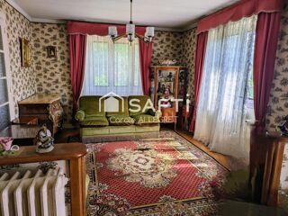  Maison � vendre 7 pi�ces 130 m�