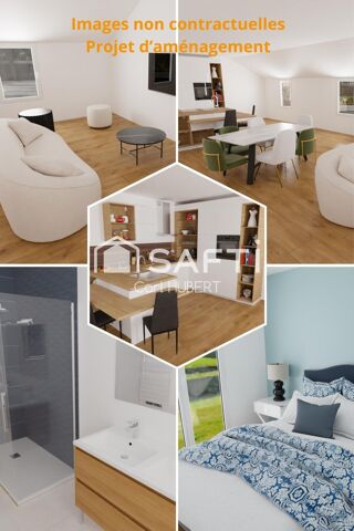  Maison à vendre 8 pièces 300 m²