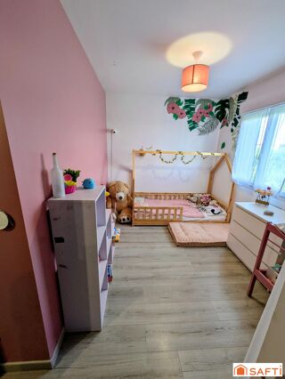  Maison � vendre 4 pi�ces 93 m�