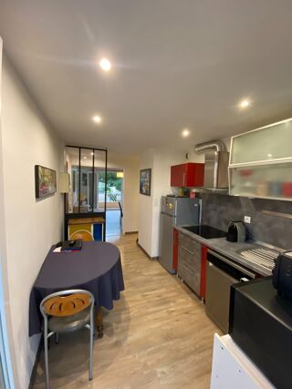  Appartement � vendre 3 pi�ces 63 m�