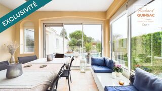  Maison à vendre 9 pièces 208 m²