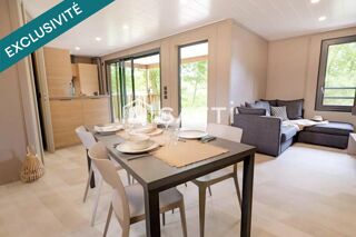  Maison à vendre 3 pièces 35 m²