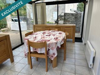  Maison � vendre 3 pi�ces 70 m�
