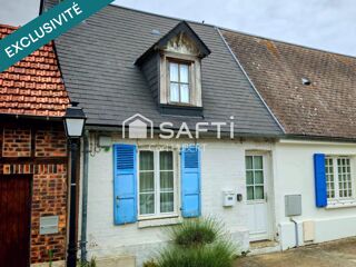  Maison � vendre 4 pi�ces 81 m�