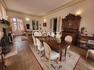  Propri�t�/ch�teau � vendre 15 + pi�ces 400 m�