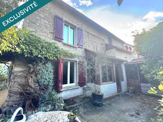  Maison à vendre 7 pièces 127 m²