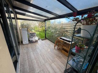  Maison � vendre 8 pi�ces 131 m�