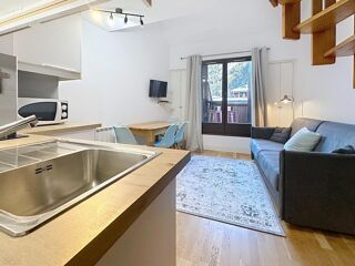  Appartement � vendre 2 pi�ces 25 m�