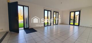  Maison à vendre 5 pièces 84 m²