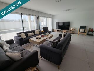  Maison � vendre 7 pi�ces 184 m�