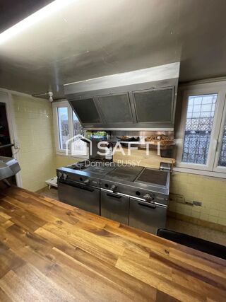  Maison � vendre 6 pi�ces 150 m�