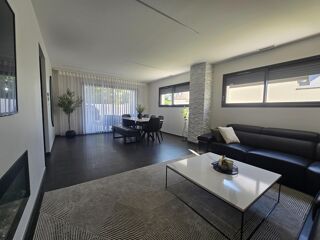  Maison � vendre 6 pi�ces 145 m�