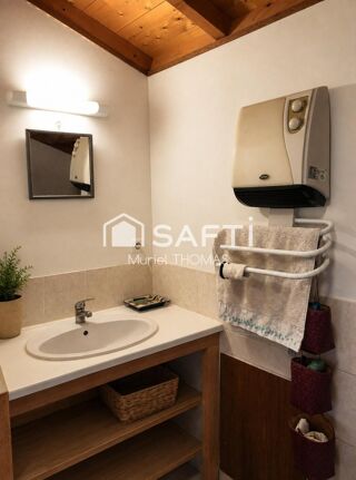  Appartement à vendre 4 pièces 111 m²