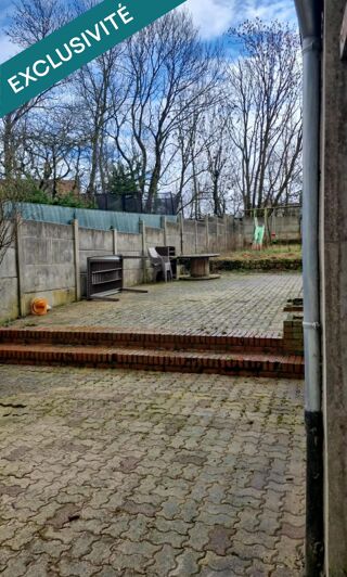  Maison � vendre 10 pi�ces 176 m�