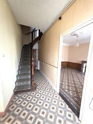  Maison � vendre 6 pi�ces 150 m�