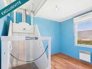  Maison � vendre 6 pi�ces 150 m�