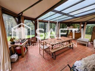  Maison à vendre 6 pièces 153 m²