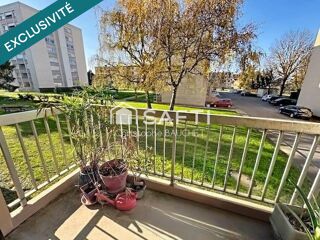  Appartement � vendre 3 pi�ces 64 m�