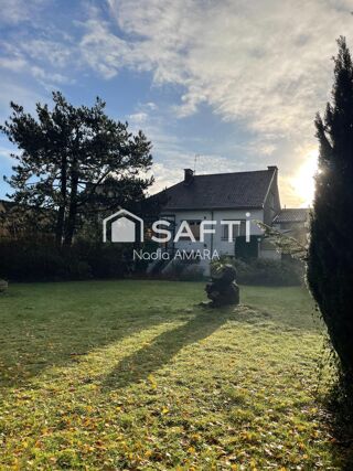  Maison � vendre 6 pi�ces 100 m�