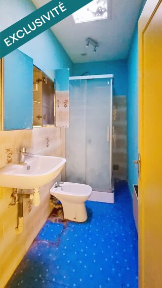  Appartement � vendre 2 pi�ces 44 m�