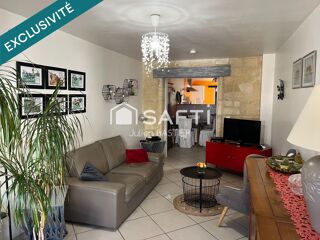  Maison � vendre 4 pi�ces 95 m�