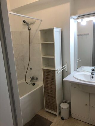  Appartement � vendre 1 pi�ce 20 m�