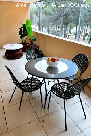  Appartement  vendre 2 pices 37 m