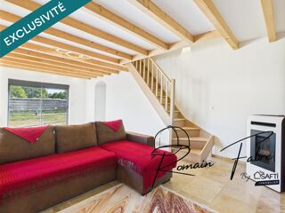  Maison � vendre 4 pi�ces 140 m�