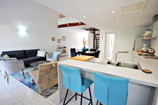  Appartement � vendre 4 pi�ces 105 m�