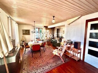  Maison à vendre 6 pièces 136 m²