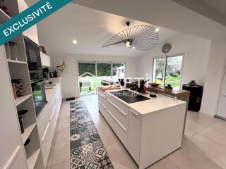  Maison � vendre 5 pi�ces 135 m�