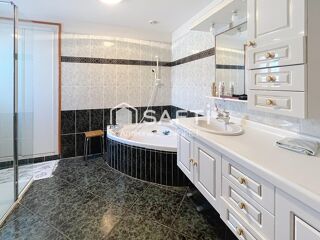  Maison à vendre 3 pièces 81 m²