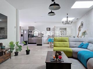  Maison à vendre 7 pièces 147 m²