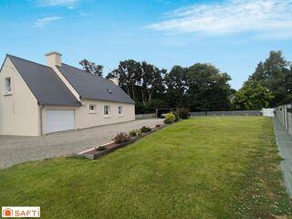  Maison � vendre 8 pi�ces 127 m�