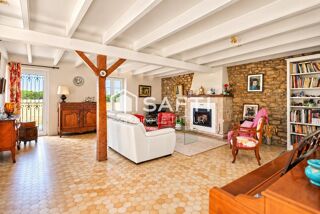  Maison à vendre 5 pièces 138 m²