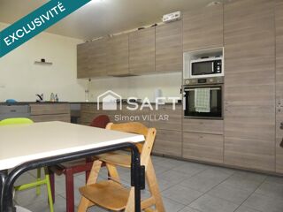  Maison � vendre 4 pi�ces 94 m�