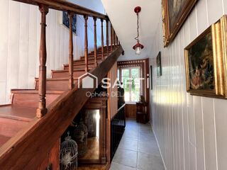  Maison  vendre 10 pices 220 m