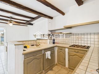  Maison � vendre 5 pi�ces 100 m�