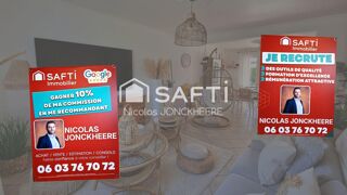  Maison � vendre 5 pi�ces 102 m�