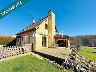  Maison � vendre 5 pi�ces 112 m�