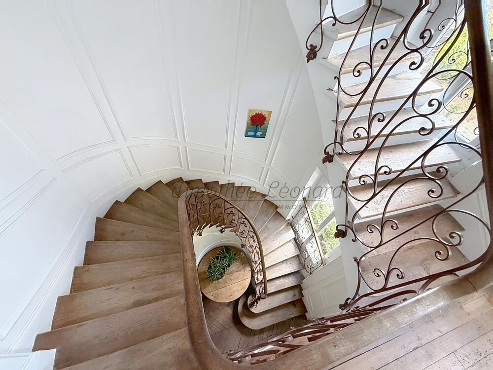 à vendre  Propriété/château Marolles-sur-Seine (77130)