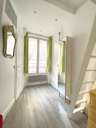  Appartement � vendre 1 pi�ce 15 m�